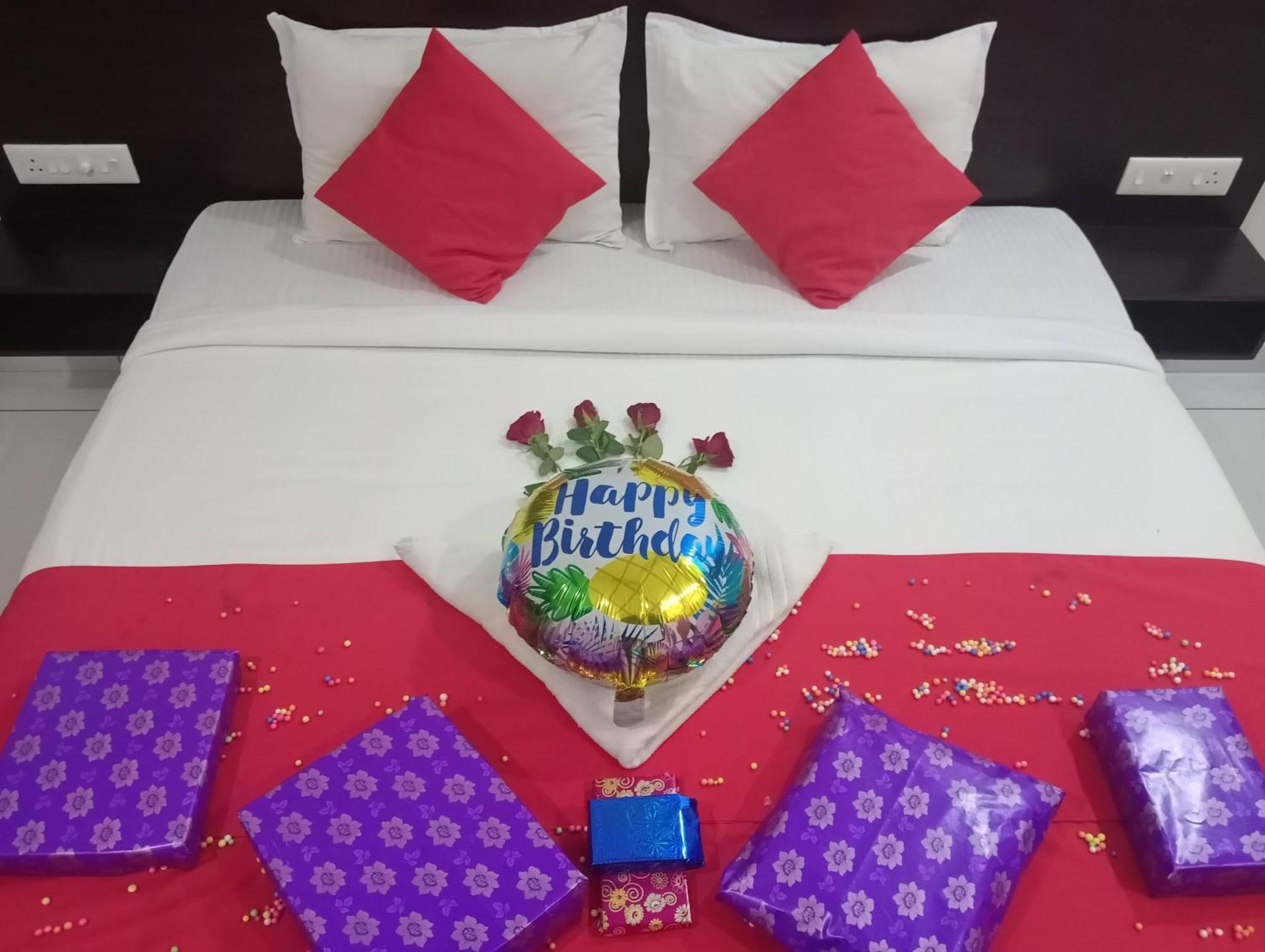 Grace Tourist Home Kochi Luaran gambar