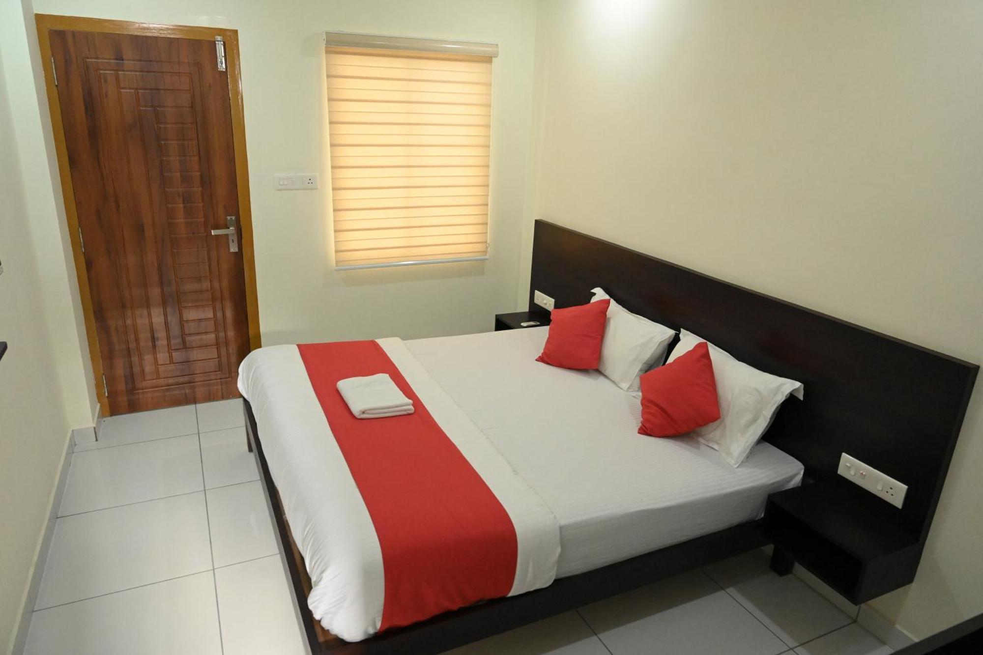 Grace Tourist Home Kochi Luaran gambar