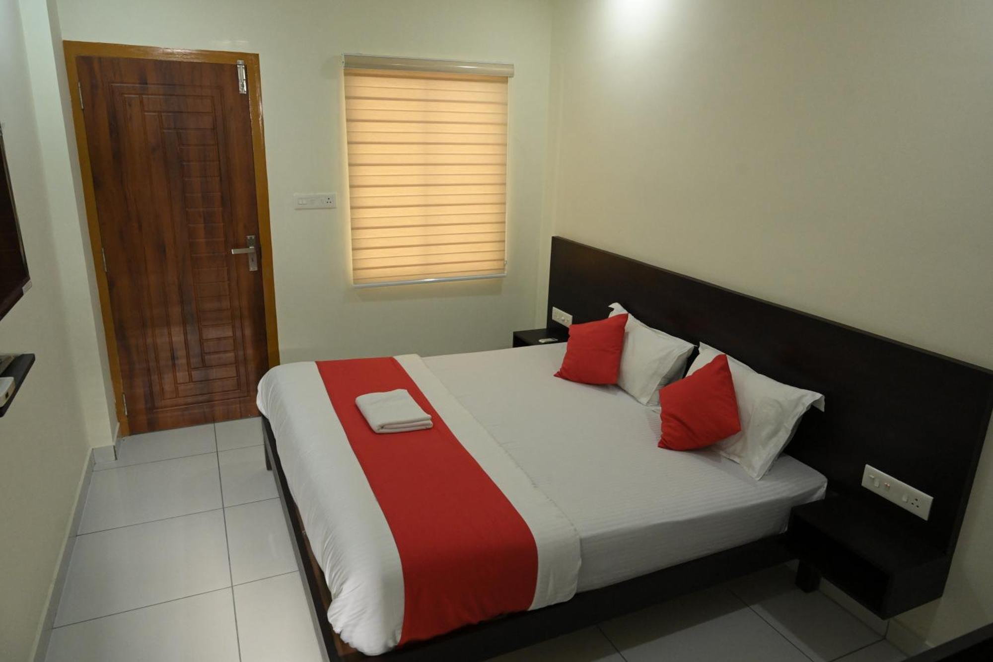 Grace Tourist Home Kochi Luaran gambar