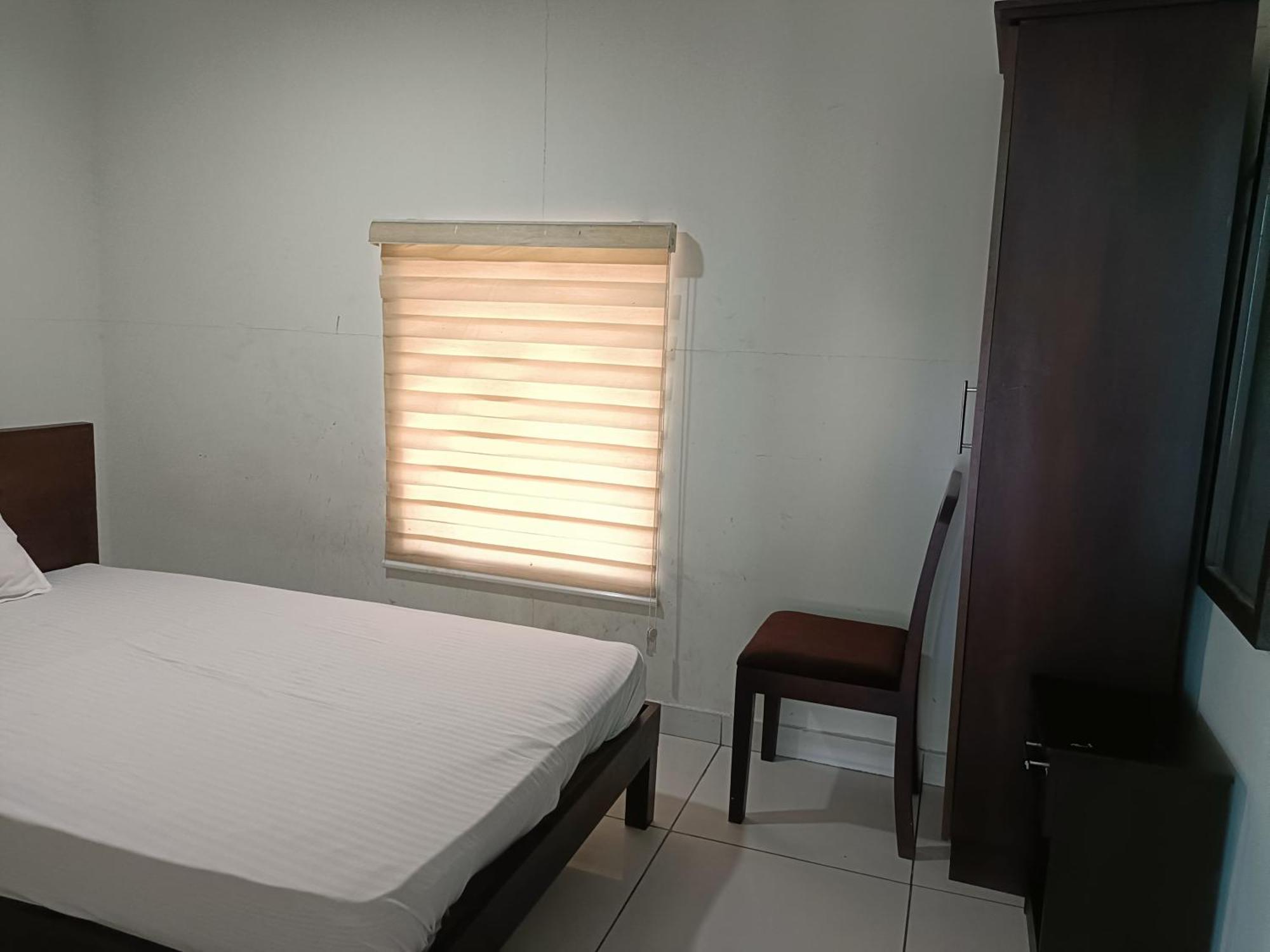 Grace Tourist Home Kochi Luaran gambar