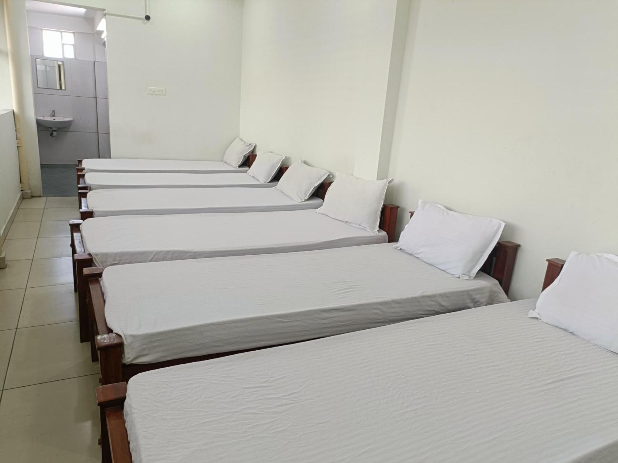Grace Tourist Home Kochi Luaran gambar